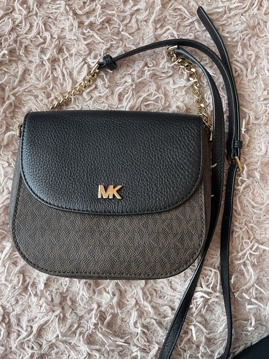 Geantă Michael Kors crossbody originală – stare foarte bună