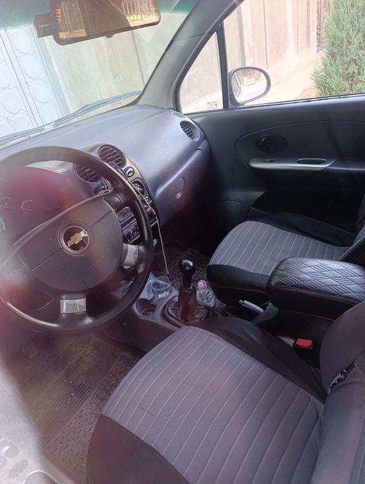 Matiz best sotiladi