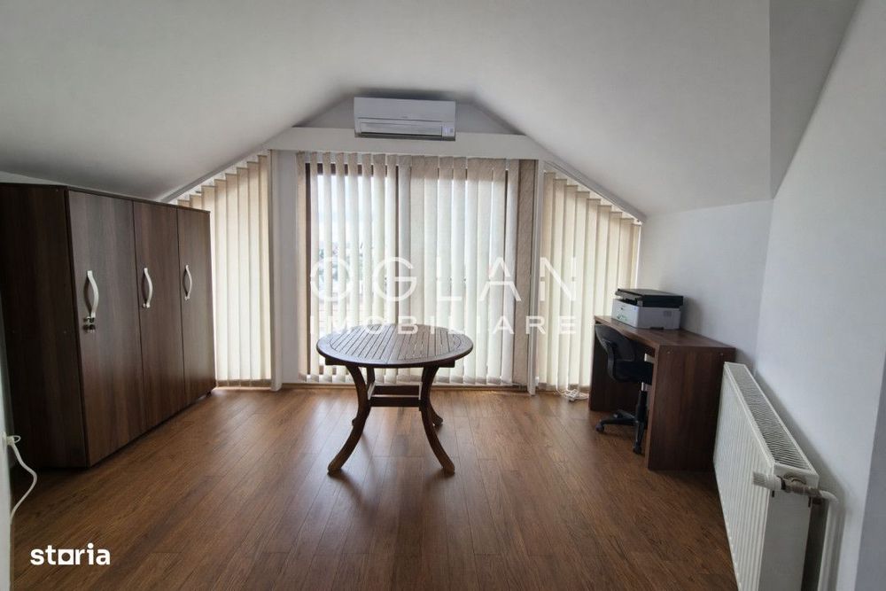 Casă spațioasă 4 camere, curte mare, Arhitecților