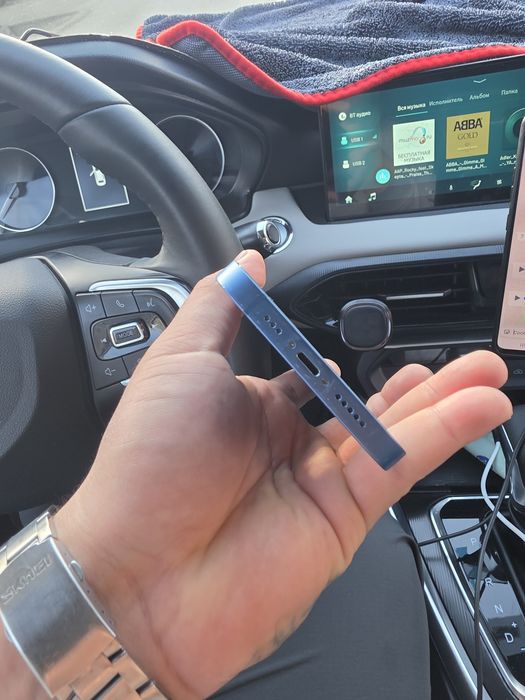 IPhone 13 хорошем состояния