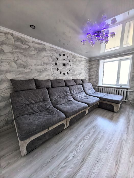 Продам диван модульный