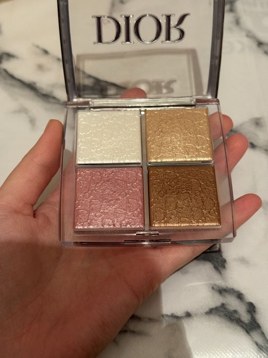 Палетка DIOR 001