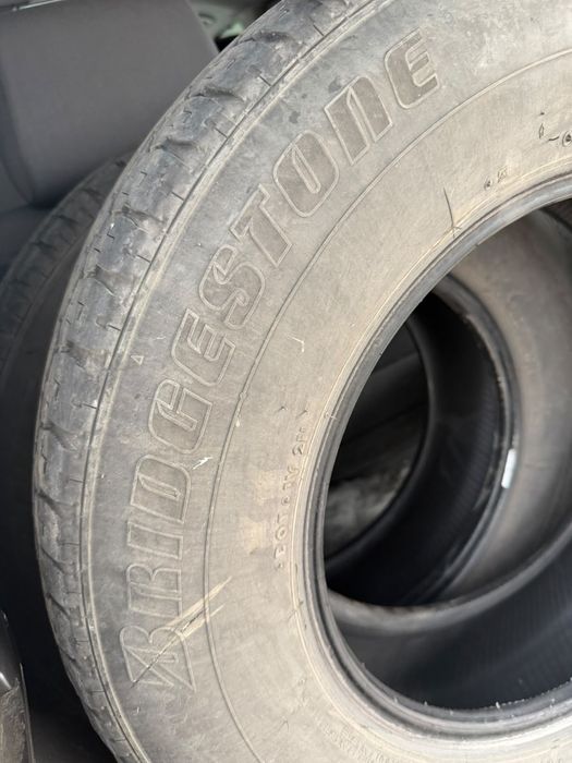 Продам резину 205/75/16C