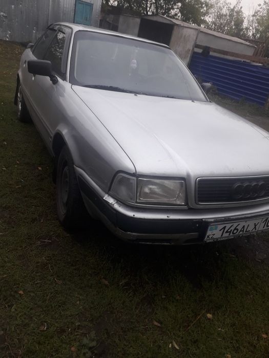 Продам Ауди 80 Б4