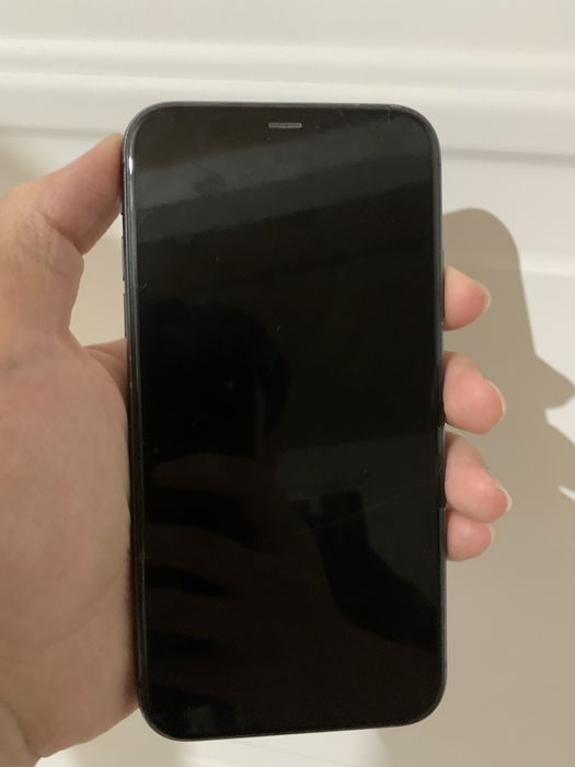 Iphone 11 128гб 100%акб