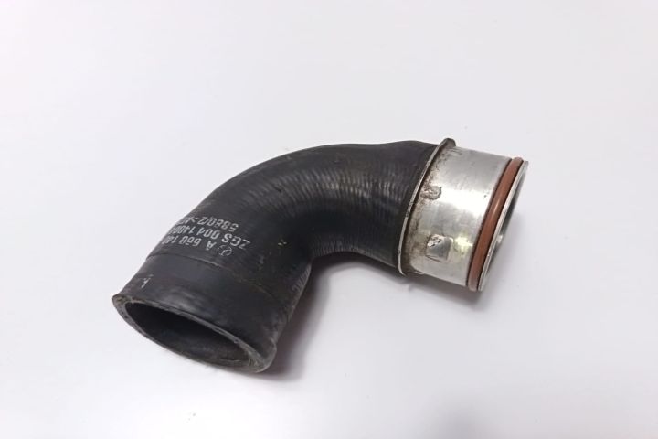 Furtun intercooler 0.8 cdi A6601400112 Smart Fortwo prima generatie