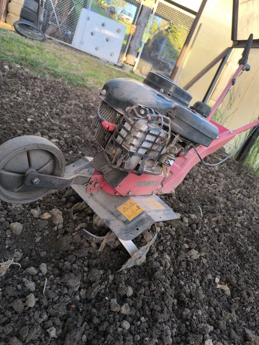 Motosapa Tempo nu Pascuali sau lombardini