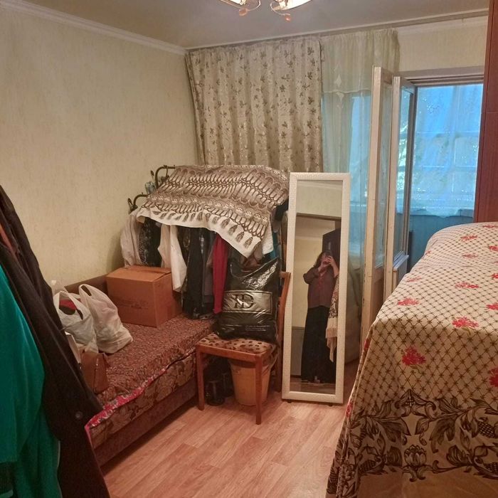 Продам 2 комнатную квартиру