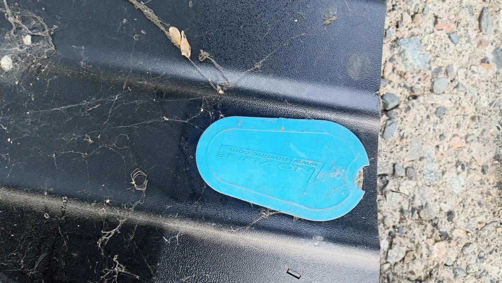 Продам защиту картера