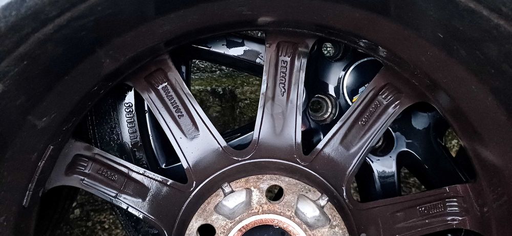 Джанти 5 Х 112 17