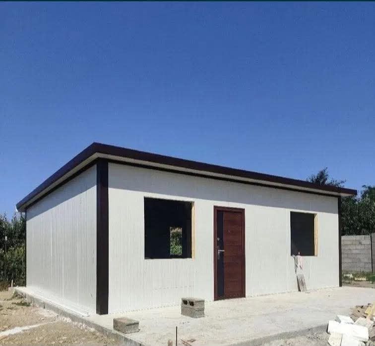 Vand containere modulare la super pret