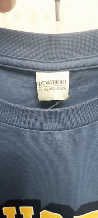 Новые Кофты LCwaikiki