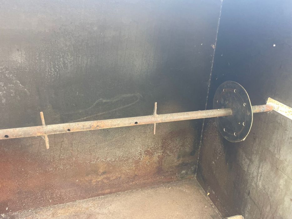 Продам мангал, вертель