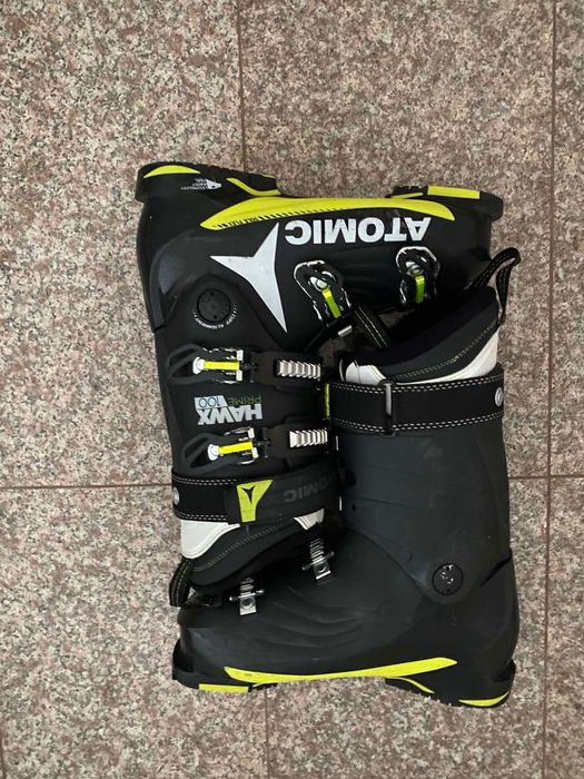 Ски обувки Atomic