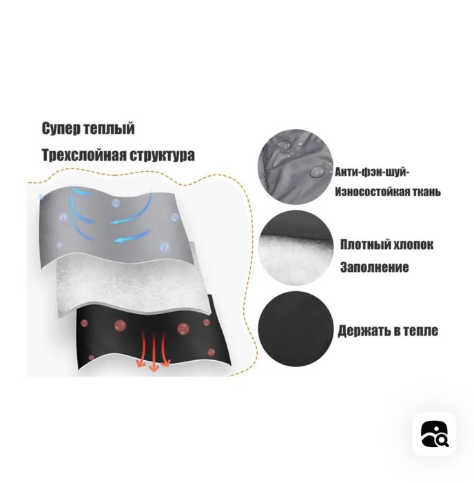 Срочно продам куртку доя собаки