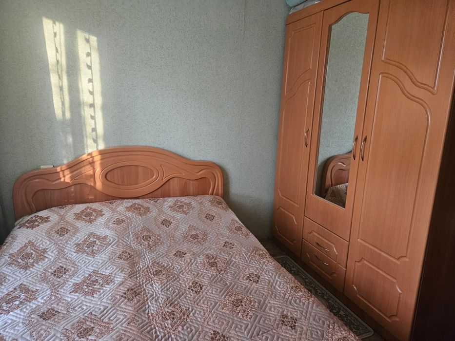 Спальный гарнитур, тахта
