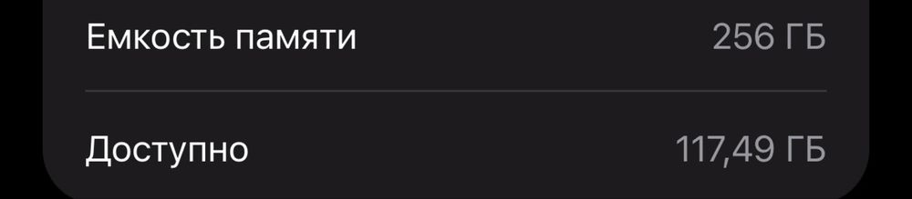 Iphone 12 pro max 256 GB