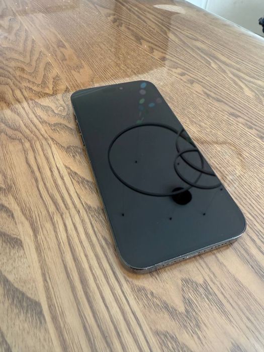 Iphone 14 pro max 256gb