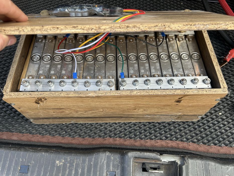 Сабвуфер кикс хедшот питание железофосфат