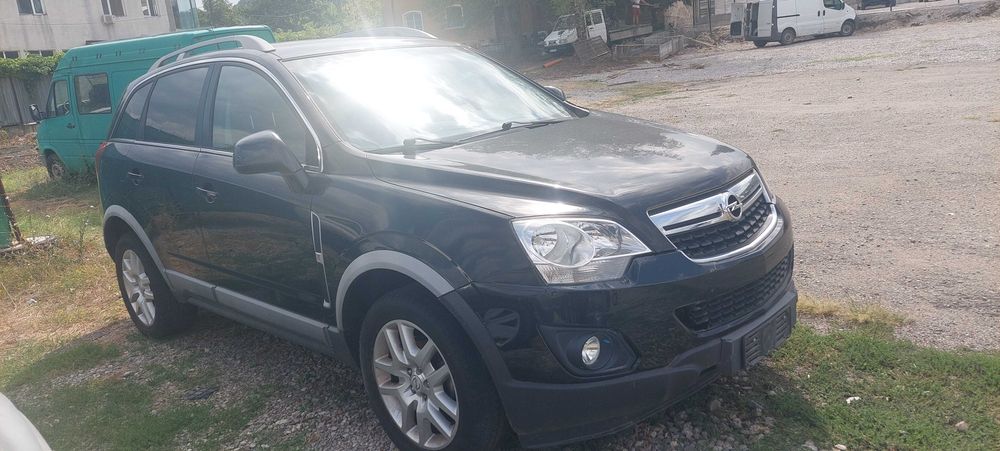 Opel Antara 2.2 cdti , Опел Антара за части!
Март 2013