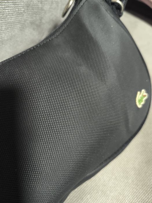 Спортна чанта Lacoste