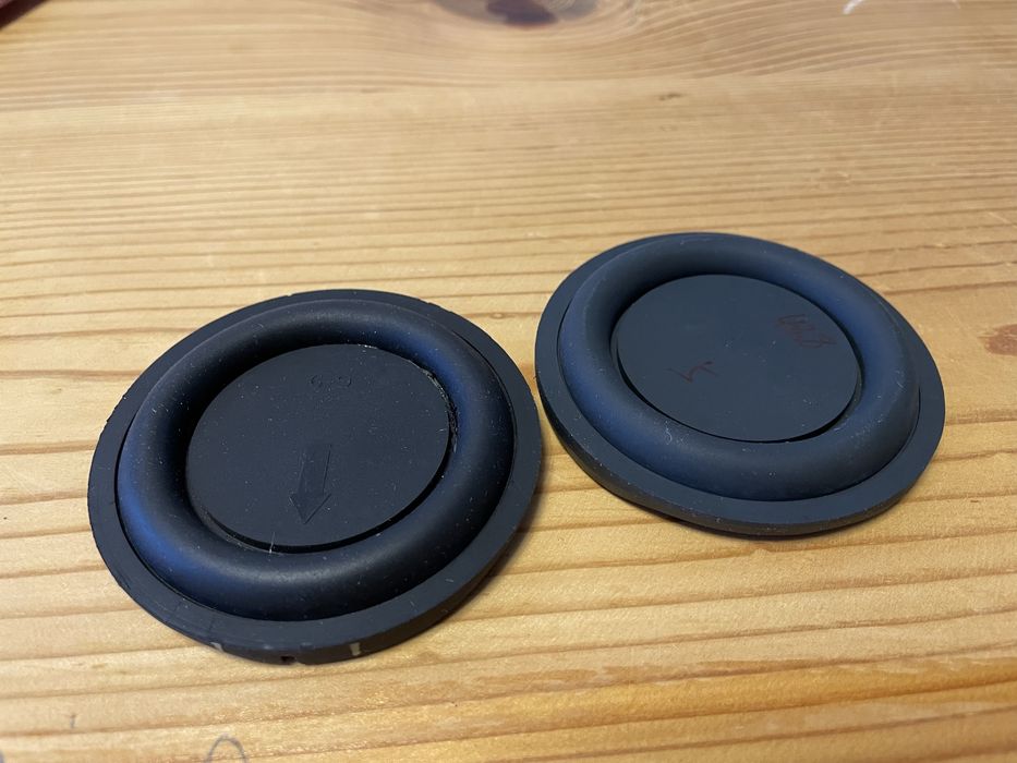 Запчасти для колонок JBL Charge 5