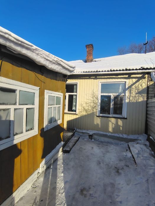 Продам 2 комн квартиру в доме