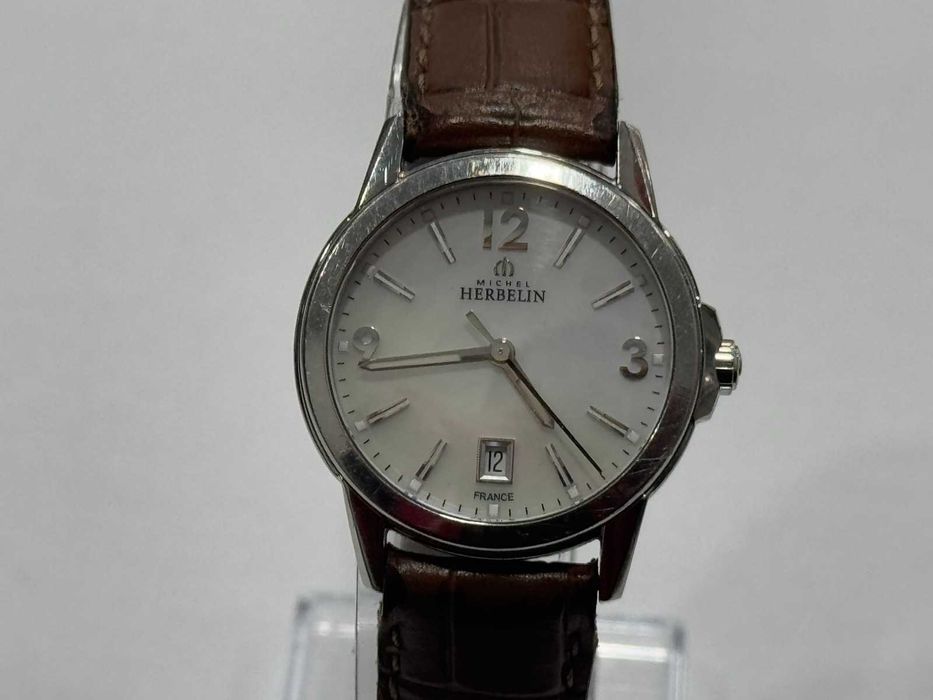 Дамски Часовник Michel Herbelin Ambassade