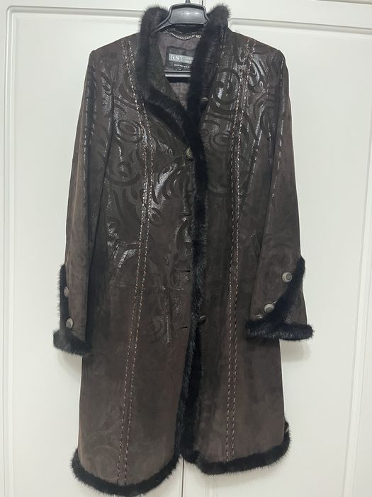 Женская верхняя одежда