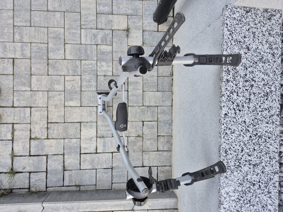 Suport biciclete Thule Xpress