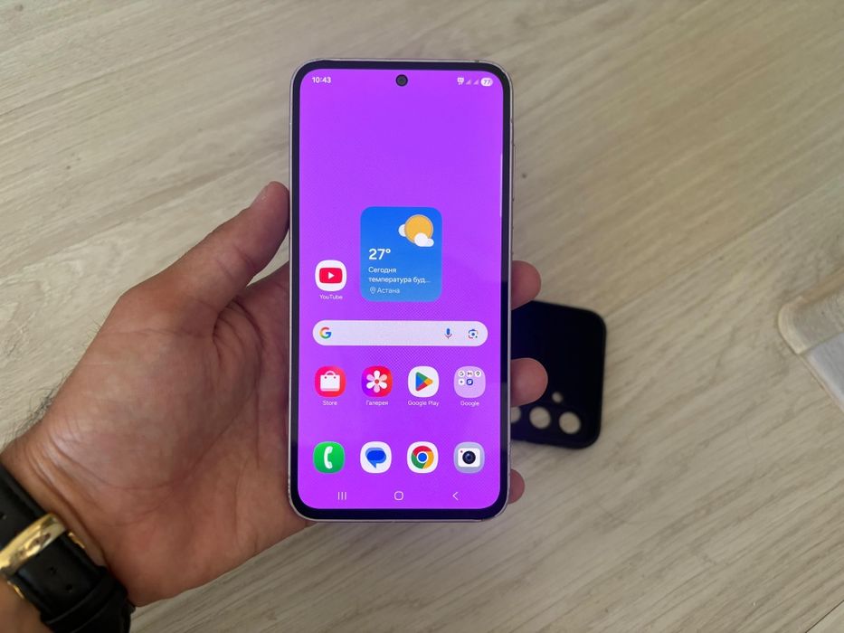 Samsung A35_256gb 5G Original продам срочноСостояние идеал без минусов
