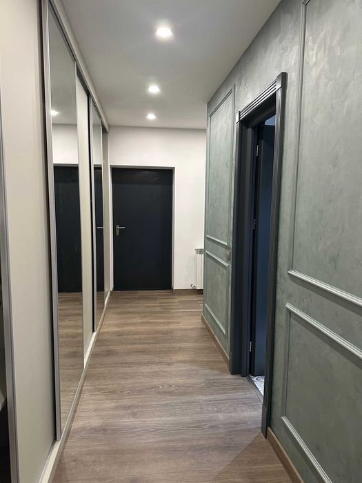 Super VILA zona Nord - Complet Mobilata /Utilata