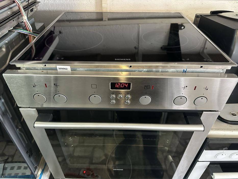 Фирна за вграждане Сименс /Siemens