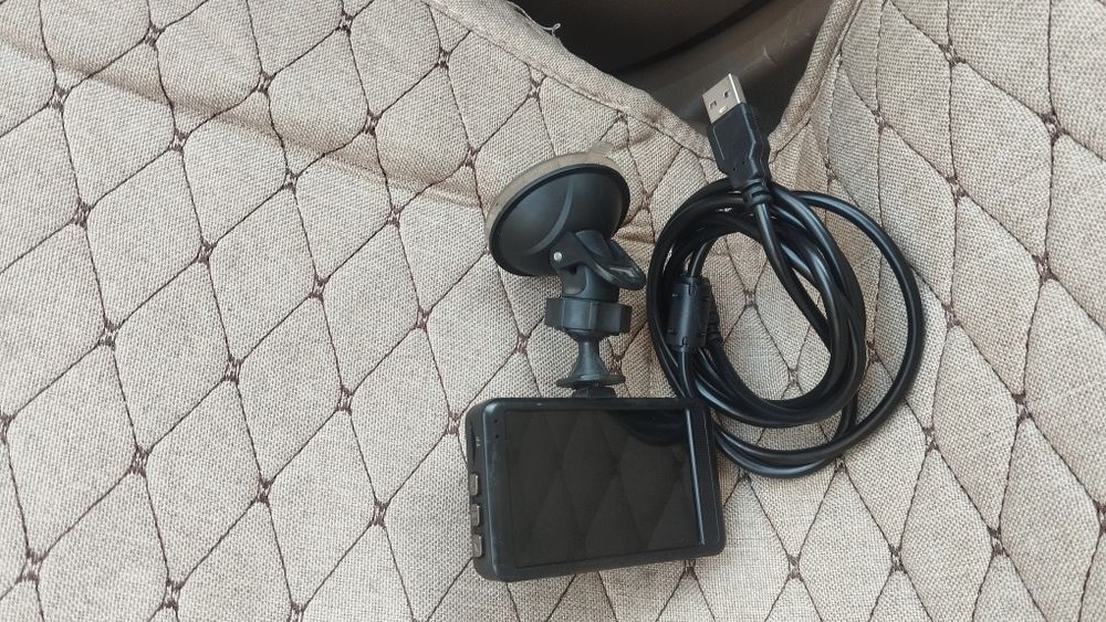 Продам видео регистратор