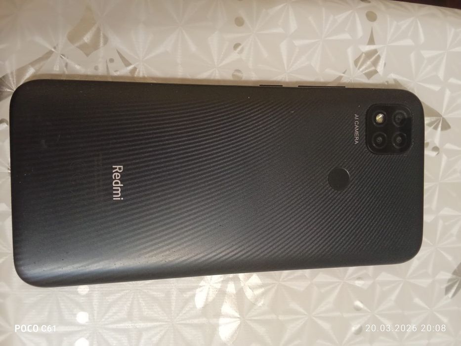 Продам андроид Redmi 9C