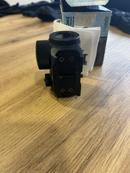 Бързомер Pilad Avis