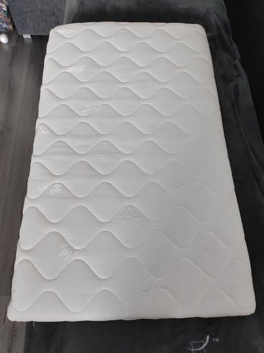 Детски матрак 120/60/12 кокос