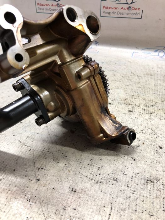 pompa ulei seat ibiza 1.2 2011