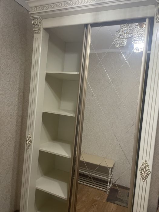 Шкаф для одежды