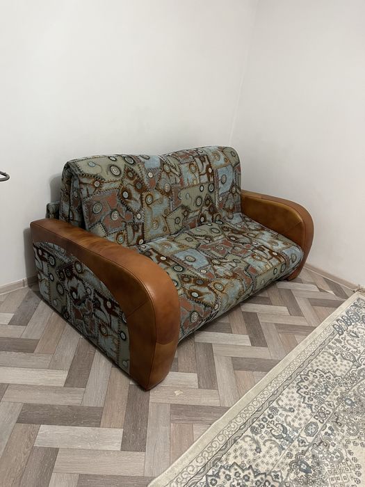 Диван раскладушка