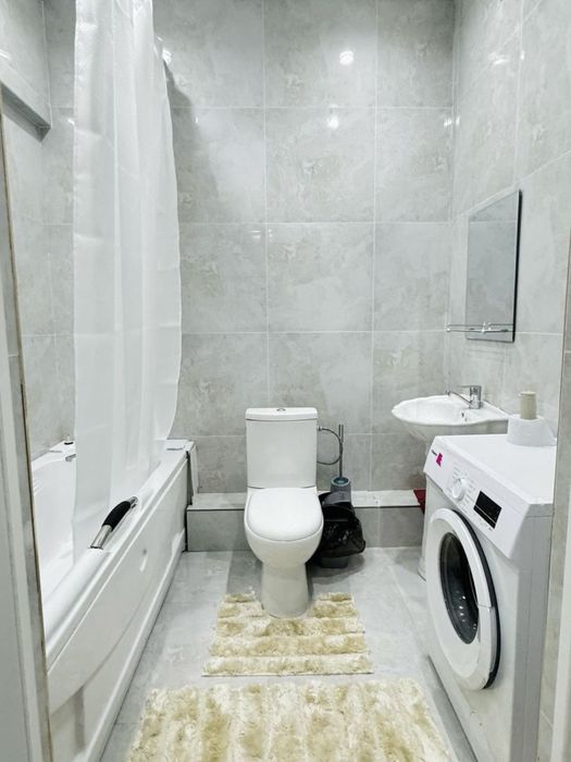 Квартира суточный