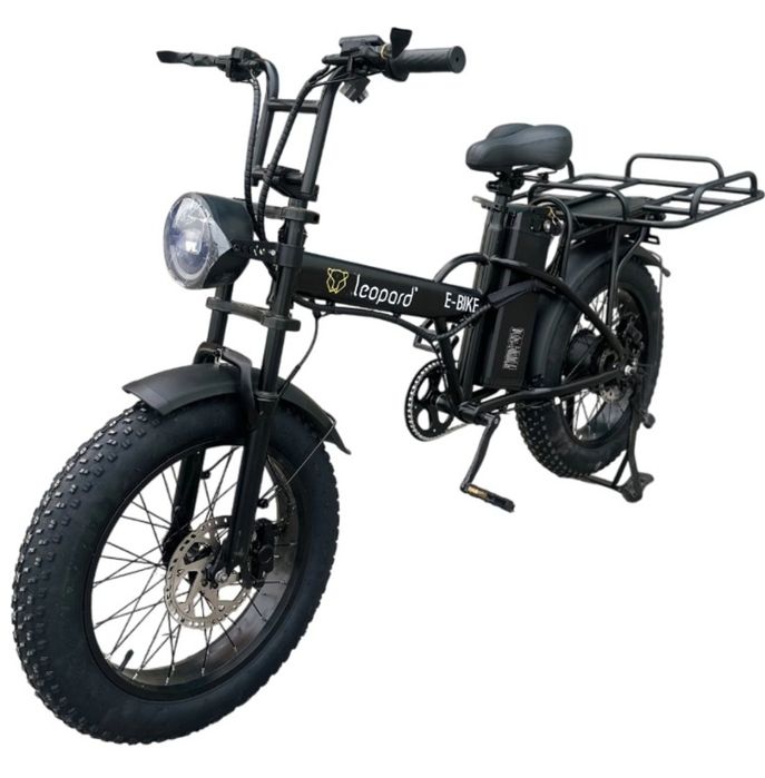 Электровелосипед