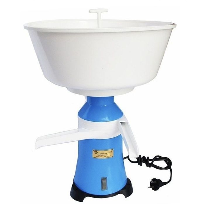 Сепаратор электрический