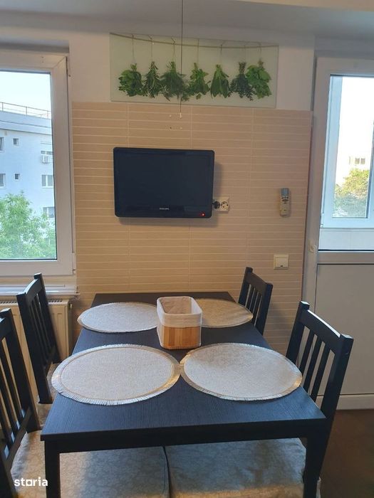 Suprafata superba- apartament
