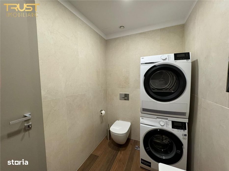 4 Camere | LUX | Loft Residence | Bună Ziua | 3 Băi | Parcar
