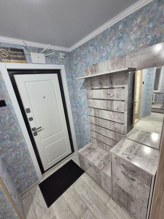 1 комнатная посуточно 10000