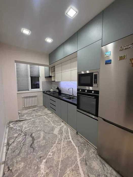 КВАРТИРА 5 мин от метро Чиланзар  16-квартал  3 комн