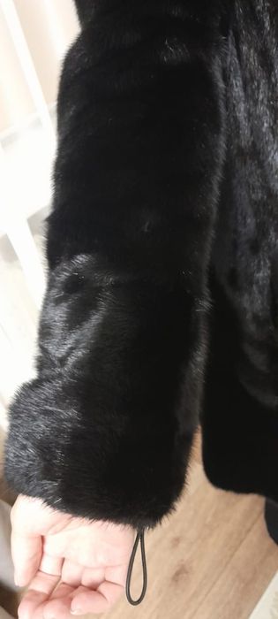 Продается Норковая шуба