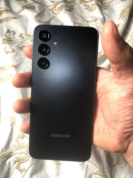 Samsung A16 128/6 gb li