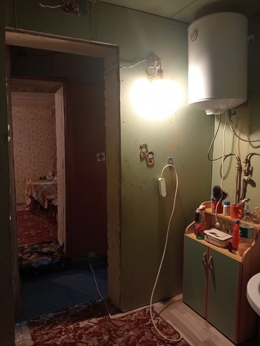 Продам 2 жилых дома